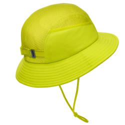 Капелюх Hoka Adventure Hat 2.0 M - зелений