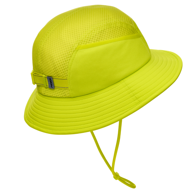Капелюх Hoka Adventure Hat 2.0 M - зелений