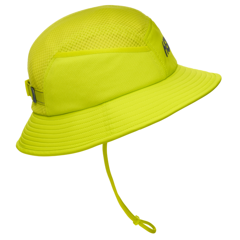 Капелюх Hoka Adventure Hat 2.0 M - зелений