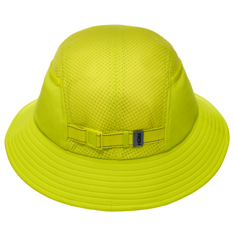 Капелюх Hoka Adventure Hat 2.0 M - зелений