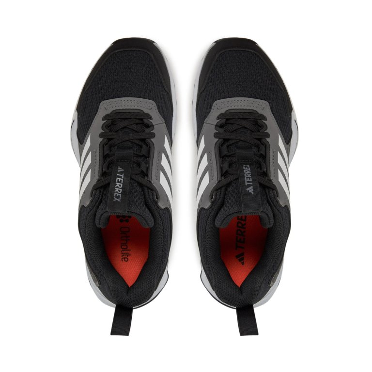 Кросівки Adidas Terrex Tracefinder 2 W - чорні