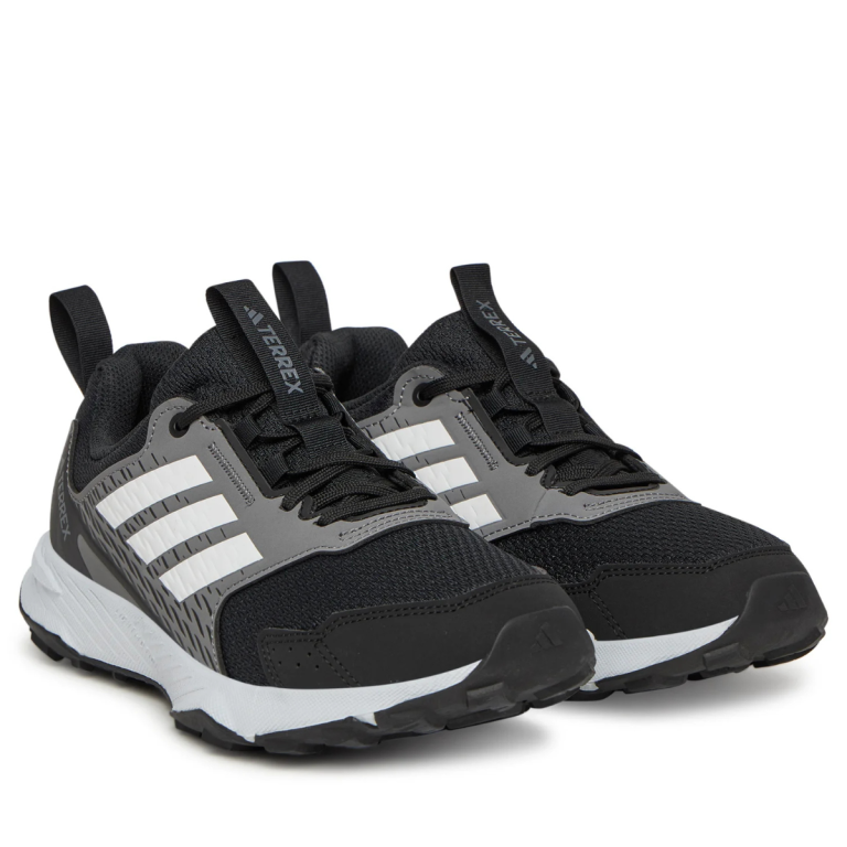 Кросівки Adidas Terrex Tracefinder 2 W - чорні
