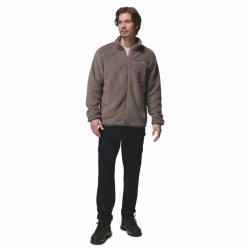 Кофта Columbia Rugged Ridge™ High Pile Full Zip M - сіра