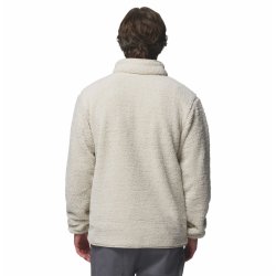 Кофта Columbia Rugged Ridge™ High Pile Full Zip M - бежева
