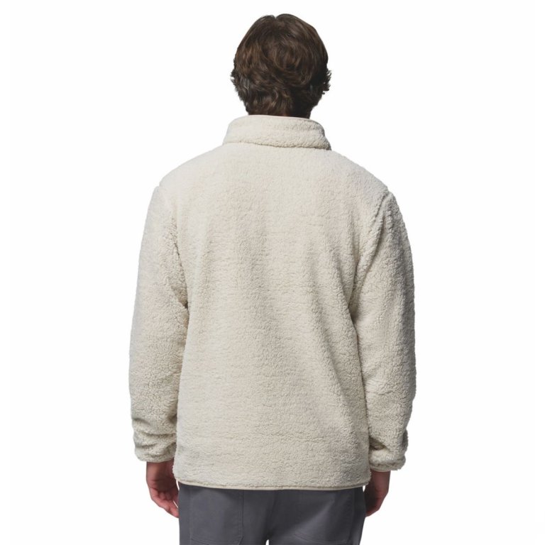 Кофта Columbia Rugged Ridge™ High Pile Full Zip M - бежева
