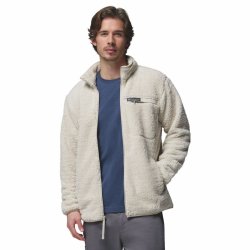 Кофта Columbia Rugged Ridge™ High Pile Full Zip M - бежева