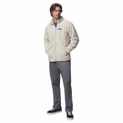 Кофта Columbia Rugged Ridge™ High Pile Full Zip M - бежева