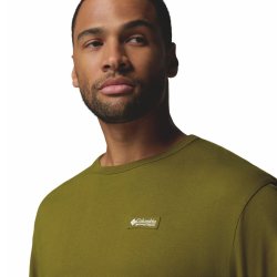 Футболка Columbia CSC™ Heavyweight Tee M - зелена