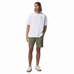Футболка Columbia CSC™ Heavyweight Iconic Tee M - біла