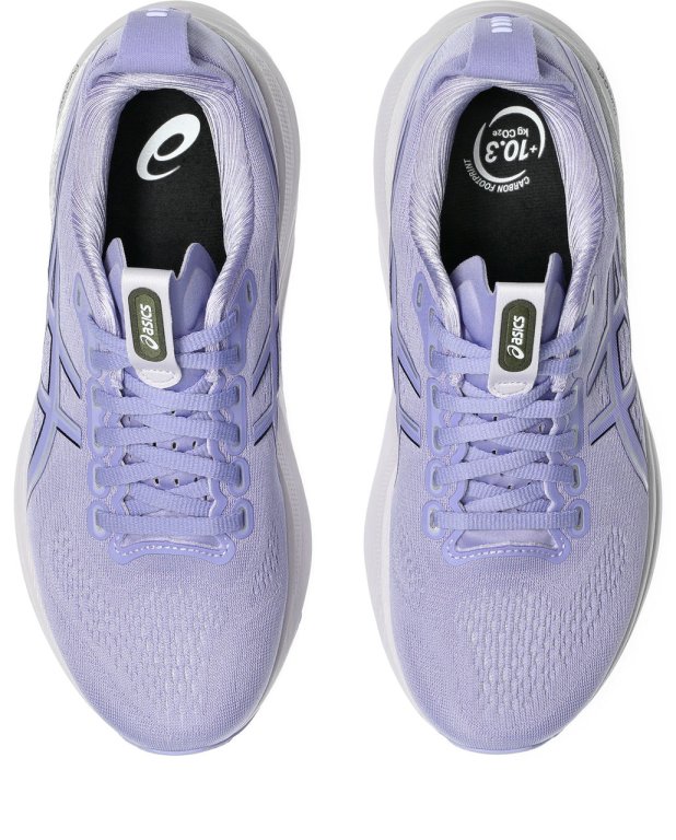 Кросівки Asics Gel-Kayano 32 W - фіолетові