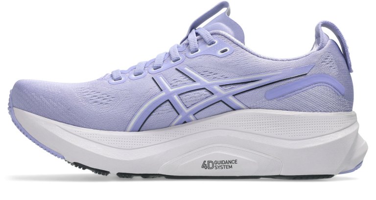 Кросівки Asics Gel-Kayano 32 W - фіолетові
