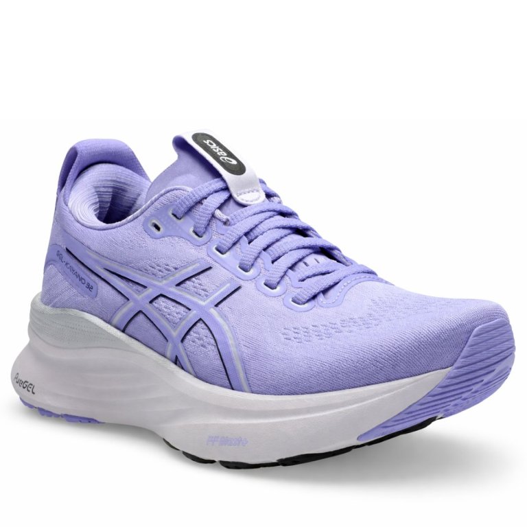 Кросівки Asics Gel-Kayano 32 W - фіолетові