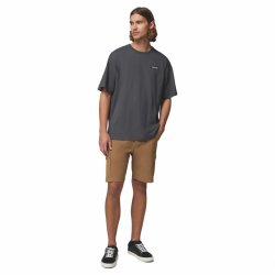 Футболка Columbia CSC™ Heavyweight Iconic Tee M - темно-сіра