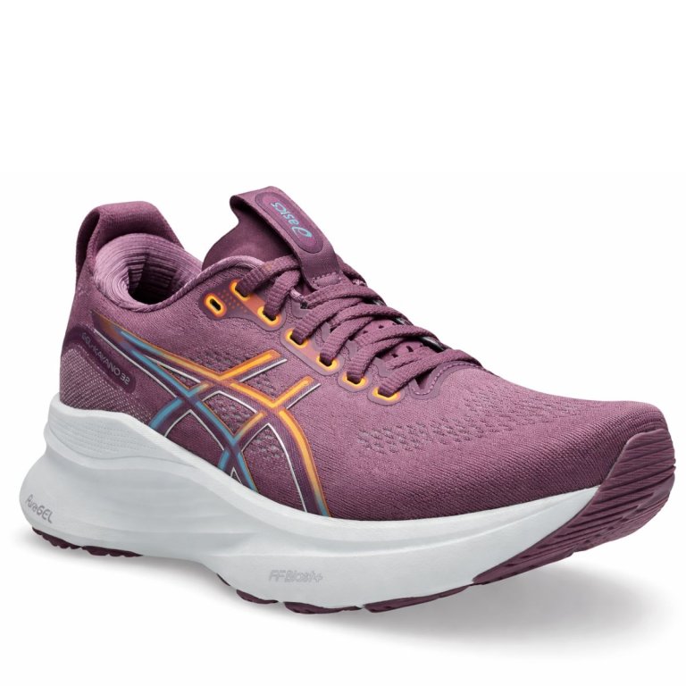 Кросівки Asics Gel-Kayano 32 W - рожеві