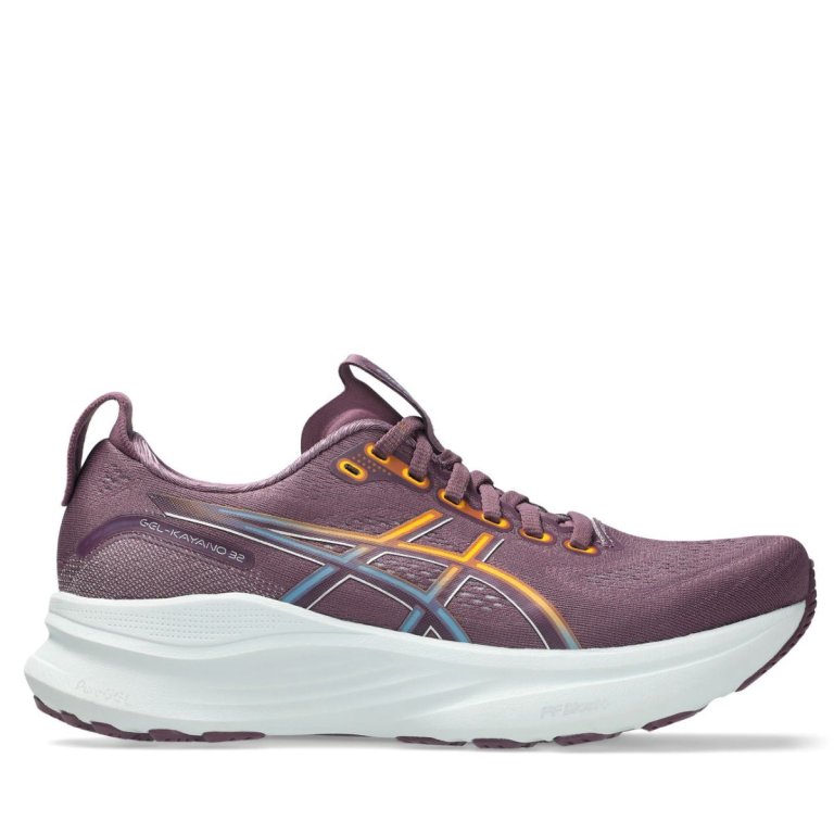 Кросівки Asics Gel-Kayano 32 W - рожеві