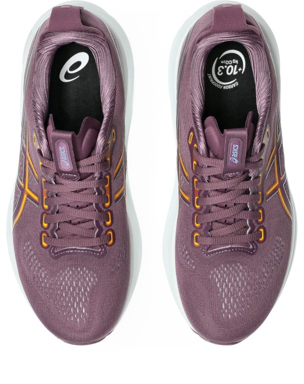 Кросівки Asics Gel-Kayano 32 W - рожеві