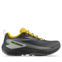 Кросівки Salomon Genesis GTX M - чорно/сіро/жовті