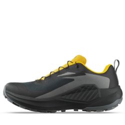 Кросівки Salomon Genesis GTX M - чорно/сіро/жовті