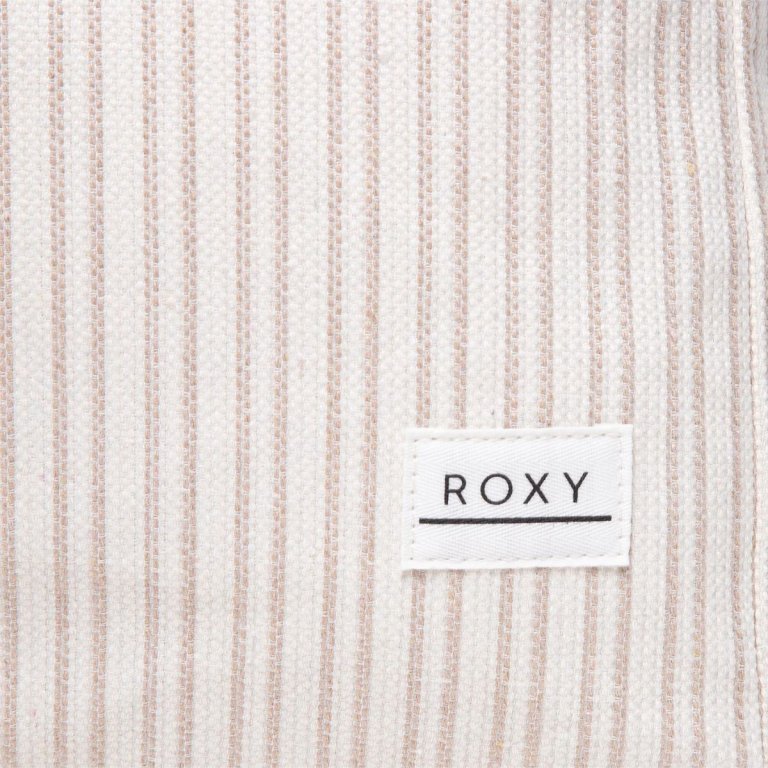Batoh Roxy Bikini Life W - béžový