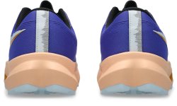 Кросівки Asics Fuji Lite 6 M - синьо/помаранчеві