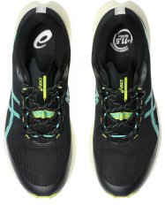 Кросівки Asics Fuji Lite 6 M - чорні