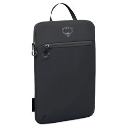 Чохол для лептопа OSPREY DAYLITE LAPTOP SLEEVE 14 UNI black