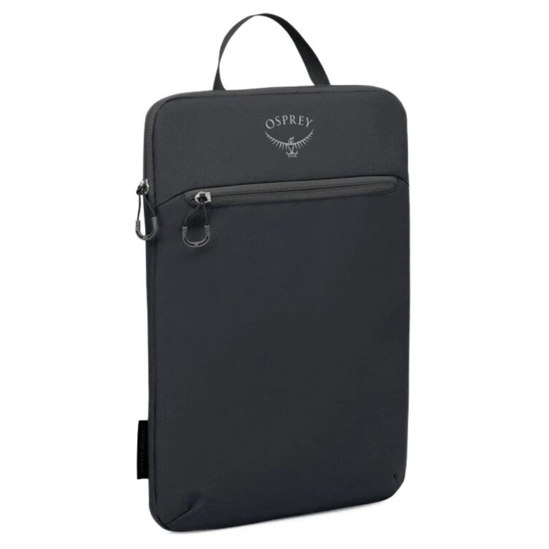 Чохол для лептопа OSPREY DAYLITE LAPTOP SLEEVE 14 UNI black