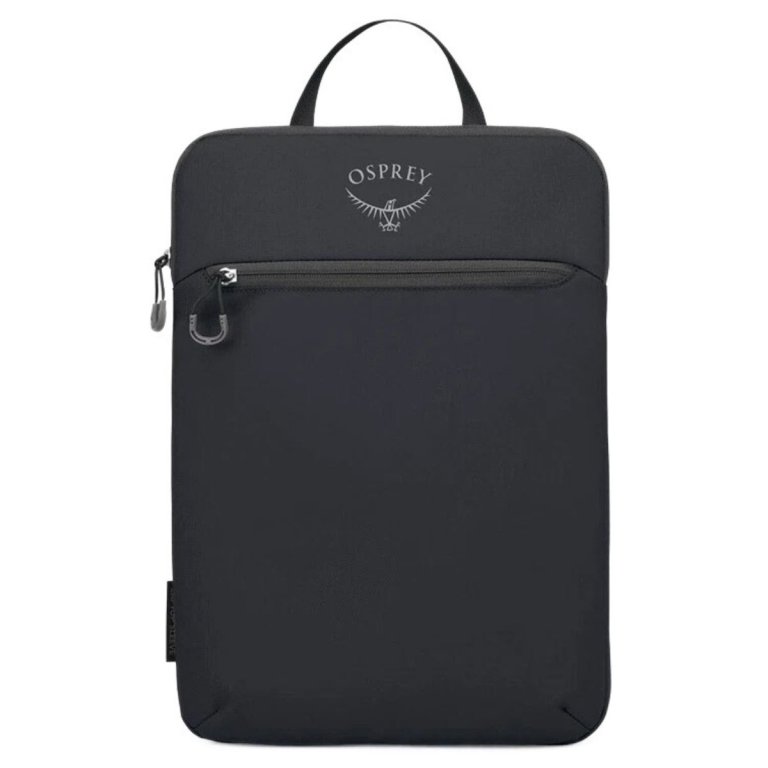 Чохол для лептопа OSPREY DAYLITE LAPTOP SLEEVE 14 UNI black