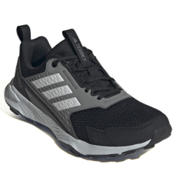 Кросівки Adidas Terrex Tracefinder 2 W - чорні