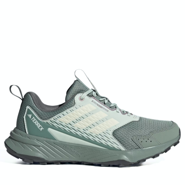 Кросівки Adidas Terrex Tracefinder 2 W - зелені