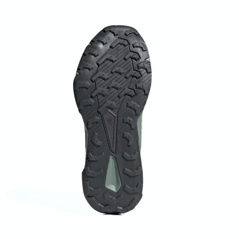 Кросівки Adidas Terrex Tracefinder 2 W - зелені