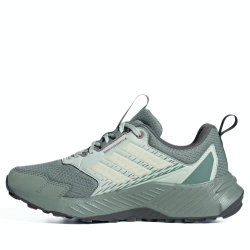 Кросівки Adidas Terrex Tracefinder 2 W - зелені
