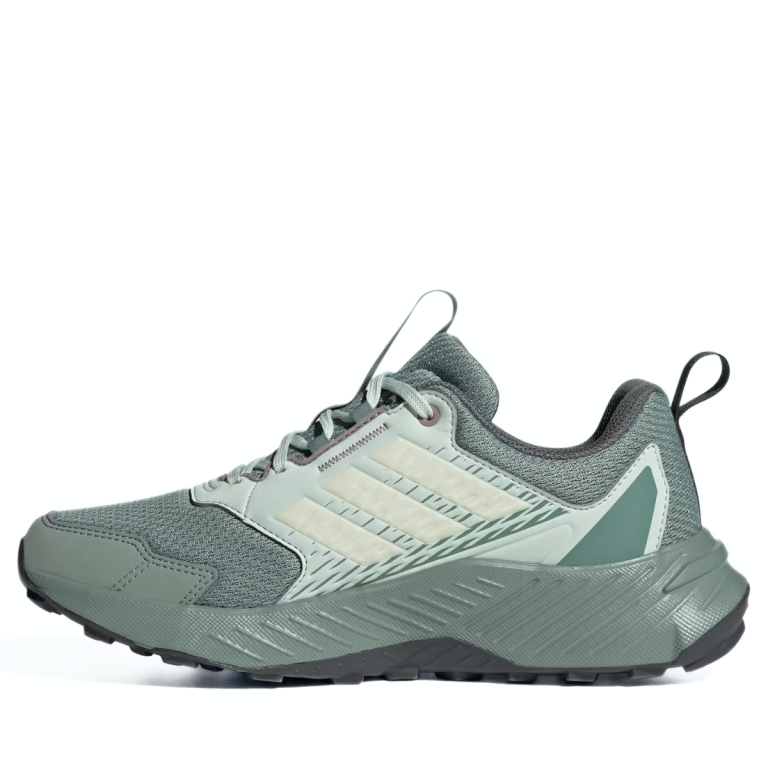 Кросівки Adidas Terrex Tracefinder 2 W - зелені
