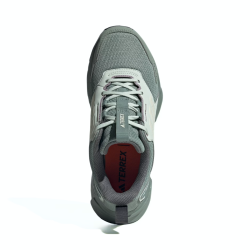Кросівки Adidas Terrex Tracefinder 2 W - зелені