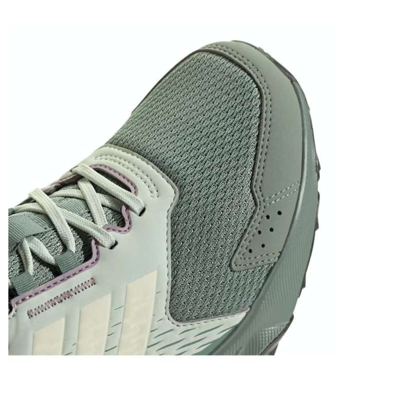 Кросівки Adidas Terrex Tracefinder 2 W - зелені
