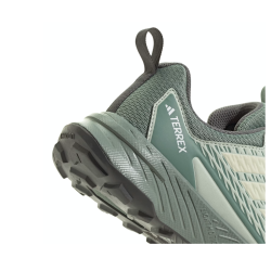 Кросівки Adidas Terrex Tracefinder 2 W - зелені