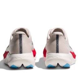 Кросівки Hoka Rocket X 3 - біло/червоні