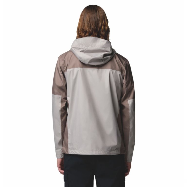 Куртка Columbia Inner Limits™ III Jacket M - бежева