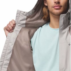 Куртка Columbia Inner Limits™ III Jacket M - бежева