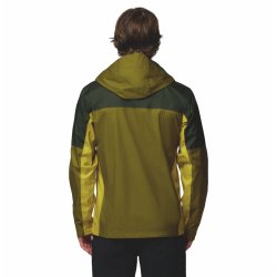 Куртка Columbia Inner Limits™ III Jacket M - зелена