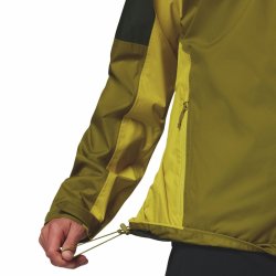 Куртка Columbia Inner Limits™ III Jacket M - зелена