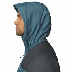 Куртка Columbia Inner Limits™ III Jacket M - синя