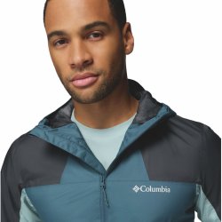 Куртка Columbia Inner Limits™ III Jacket M - синя