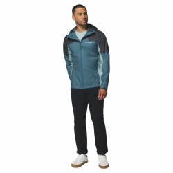 Куртка Columbia Inner Limits™ III Jacket M - синя