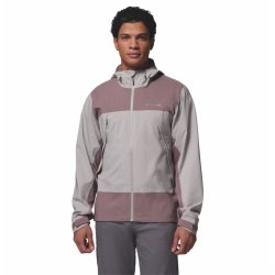 Куртка Columbia Boulder Falls™ Jacket M - бежева