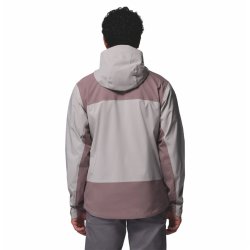 Куртка Columbia Boulder Falls™ Jacket M - бежева