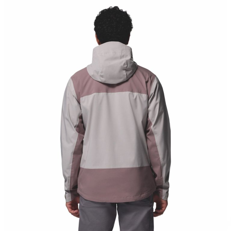 Куртка Columbia Boulder Falls™ Jacket M - бежева