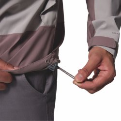 Куртка Columbia Boulder Falls™ Jacket M - бежева