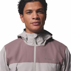 Куртка Columbia Boulder Falls™ Jacket M - бежева