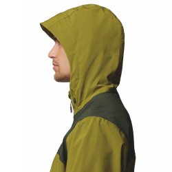 Куртка Columbia Boulder Falls™ Jacket M - зелена
